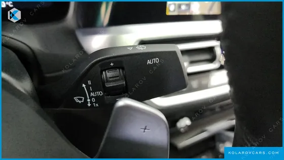 BMW 3 SERIES 320D XDRIVE M SPORT