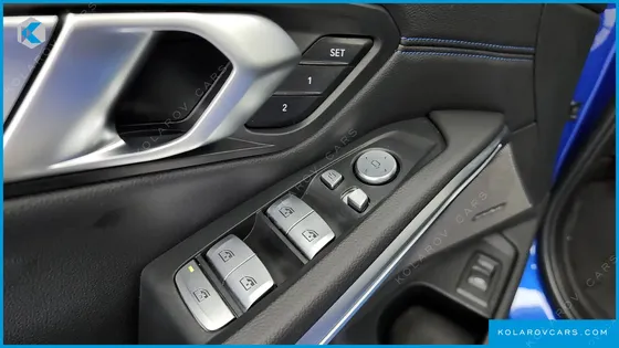 BMW 3 SERIES 320D XDRIVE M SPORT