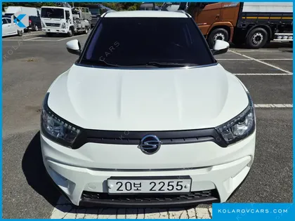 KGM - SSANGYONG TIVOLI LX 2WD