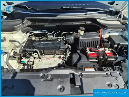 KGM - SSANGYONG TIVOLI LX 2WD
