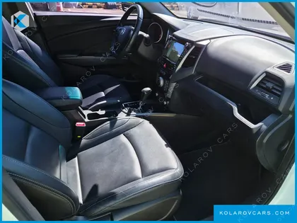 KGM - SSANGYONG TIVOLI LX 2WD