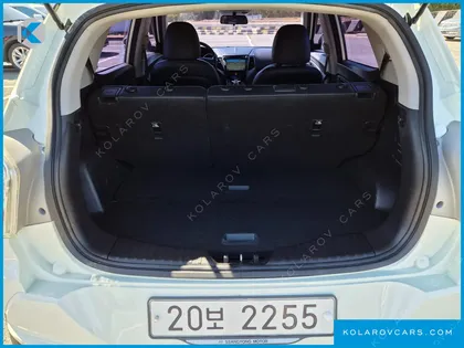 KGM - SSANGYONG TIVOLI LX 2WD