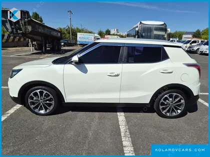 KGM - SSANGYONG TIVOLI LX 2WD