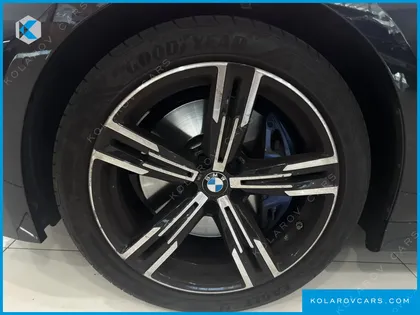 BMW 3 SERIES 320D M SPORT