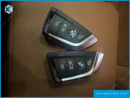 BMW 3 SERIES 320D M SPORT