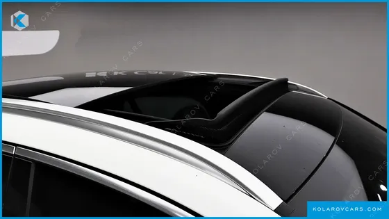 MERCEDES GLC-CLASS AMG GLC43 4MATIC
