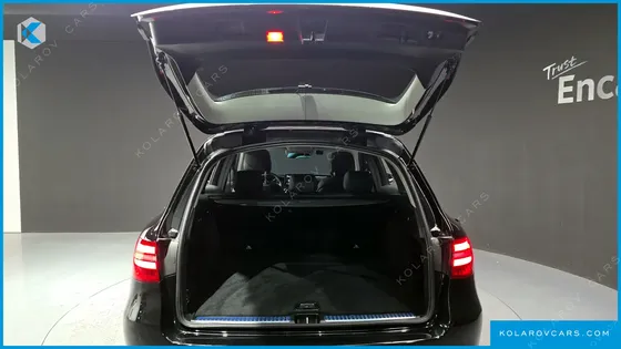 MERCEDES GLC-CLASS GLC300 4MATIC AMG LINE