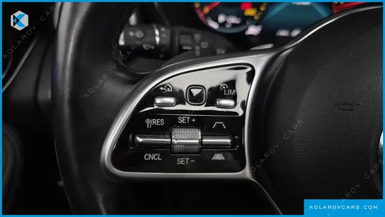 MERCEDES GLC-CLASS GLC300 4MATIC
