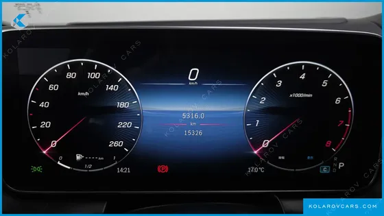 MERCEDES GLC-CLASS GLC300 4MATIC COUPE