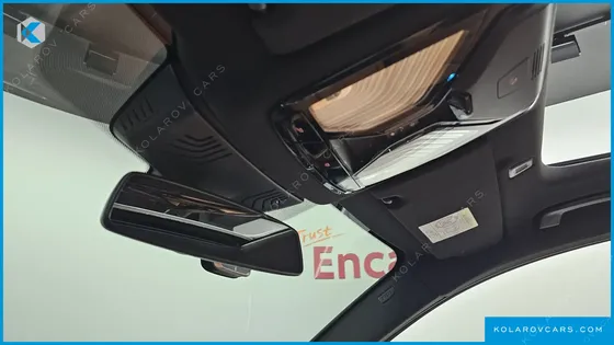 BMW 5 SERIES 520I M SPORT