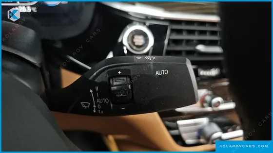 BMW 5 SERIES 520I M SPORT