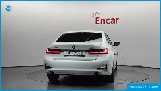BMW 3 SERIES 330I XDRIVE LUXURY