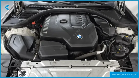 BMW 3 SERIES 330I XDRIVE LUXURY
