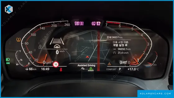 BMW 3 SERIES 330I XDRIVE LUXURY