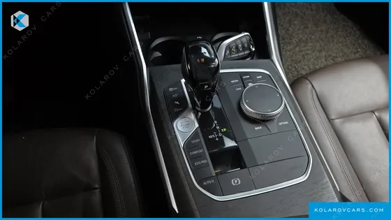 BMW 3 SERIES 330I XDRIVE LUXURY