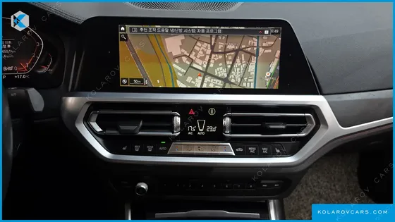 BMW 3 SERIES 330I XDRIVE LUXURY