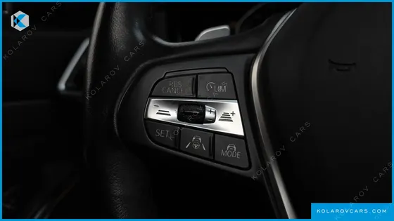BMW 3 SERIES 330I XDRIVE LUXURY