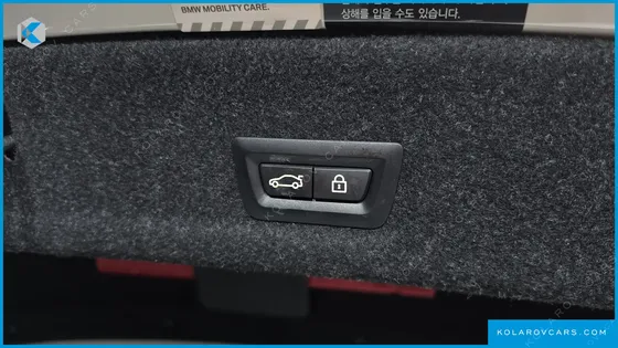 BMW 3 SERIES 330I XDRIVE LUXURY