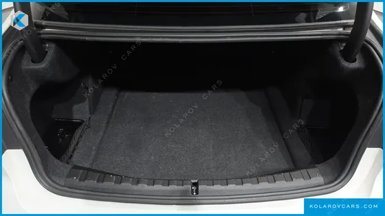 BMW 3 SERIES 330I XDRIVE LUXURY