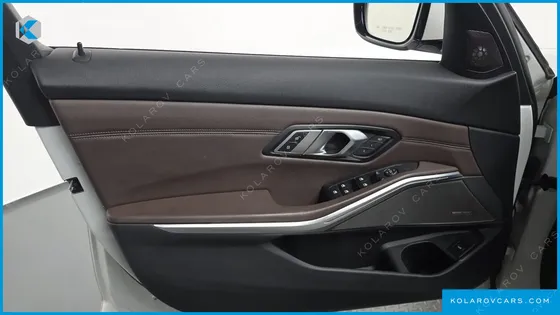 BMW 3 SERIES 330I XDRIVE LUXURY
