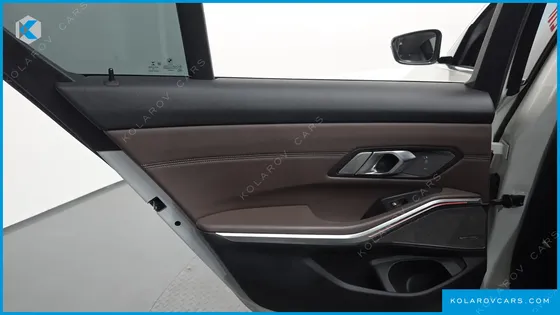 BMW 3 SERIES 330I XDRIVE LUXURY