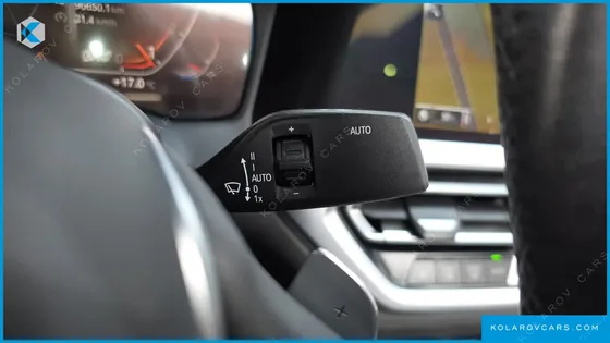 BMW 3 SERIES 330I XDRIVE LUXURY