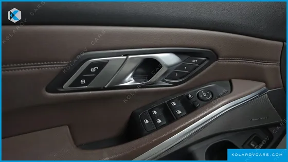 BMW 3 SERIES 330I XDRIVE LUXURY
