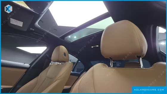 BMW 3 SERIES 320I M SPORT