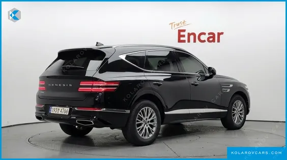 GENESIS GV80 2.5T GASOLINE 2WD