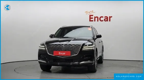 GENESIS GV80 2.5T GASOLINE 2WD