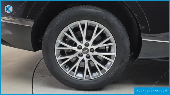 GENESIS GV80 2.5T GASOLINE 2WD