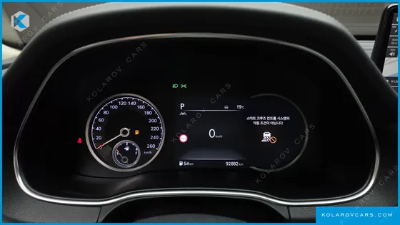 GENESIS GV80 2.5T GASOLINE 2WD