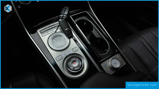 GENESIS GV80 2.5T GASOLINE 2WD
