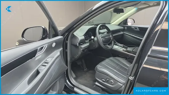 GENESIS GV80 2.5T GASOLINE 2WD