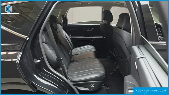 GENESIS GV80 2.5T GASOLINE 2WD