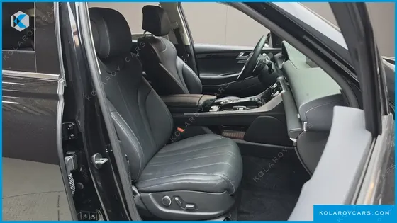 GENESIS GV80 2.5T GASOLINE 2WD