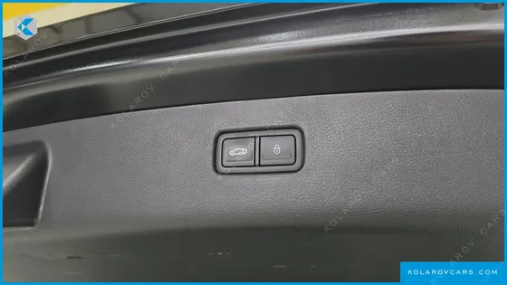 GENESIS GV80 2.5T GASOLINE 2WD