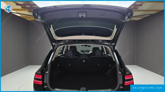 GENESIS GV80 2.5T GASOLINE 2WD