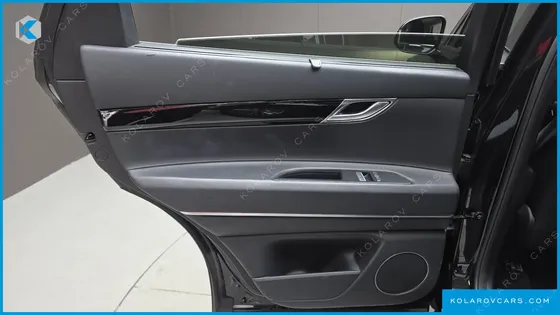 GENESIS GV80 2.5T GASOLINE 2WD