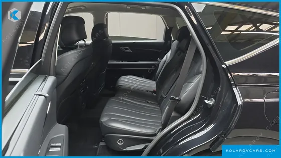 GENESIS GV80 2.5T GASOLINE 2WD