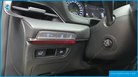GENESIS GV80 2.5T GASOLINE 2WD