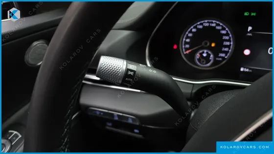 GENESIS GV80 2.5T GASOLINE 2WD