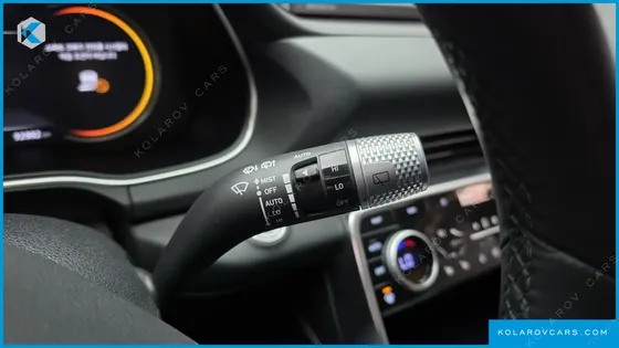 GENESIS GV80 2.5T GASOLINE 2WD