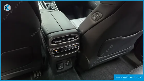 GENESIS GV80 2.5T GASOLINE 2WD