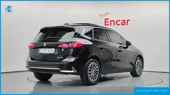 BMW 2 SERIES 220I LUXURY