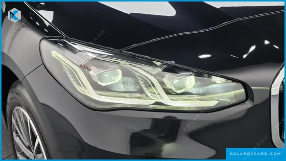 BMW 2 SERIES 220I LUXURY