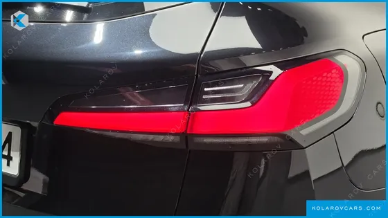 BMW 2 SERIES 220I LUXURY