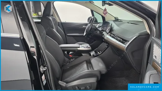 BMW 2 SERIES 220I LUXURY