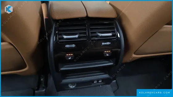 BMW 5 SERIES 520I LUXURY