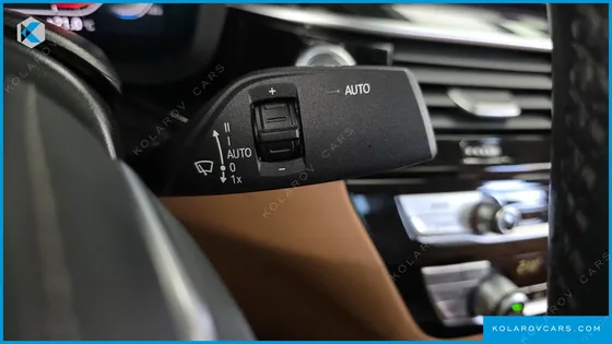 BMW 5 SERIES 520I LUXURY